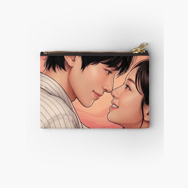 Item preview, KDrama Sticky Lgbtq+ Comic Book Art Home Wall Decor Print Poster Pride TV Series Movie  designed and sold by Mind Space.
