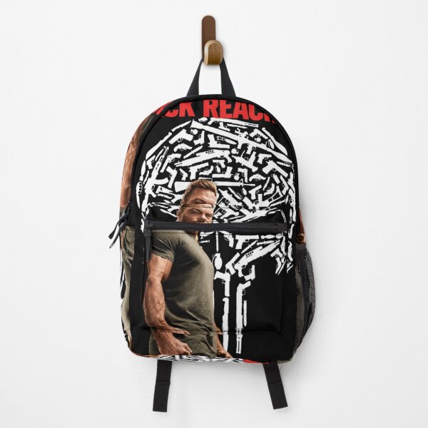 Item preview, Tv Show Reacher designed and sold by fnsdjfnsidjdns.