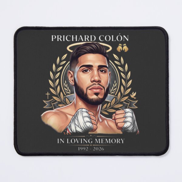 Item preview, Prichard Colon In Memory | Perfect Gift For You And Friends designed and sold by NEUTRALITY.CO By Hanz.