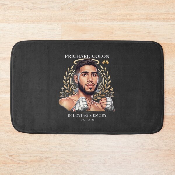 Item preview, Prichard Colon In Memory | Perfect Gift For You And Friends designed and sold by NEUTRALITY.CO By Hanz.