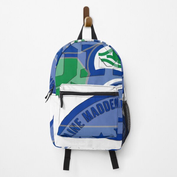 Item preview, OMFL Seahawks Throwback designed and sold by Grown Folks.