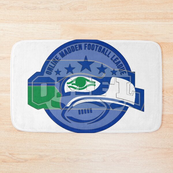 Item preview, OMFL Seahawks Throwback designed and sold by Grown Folks.