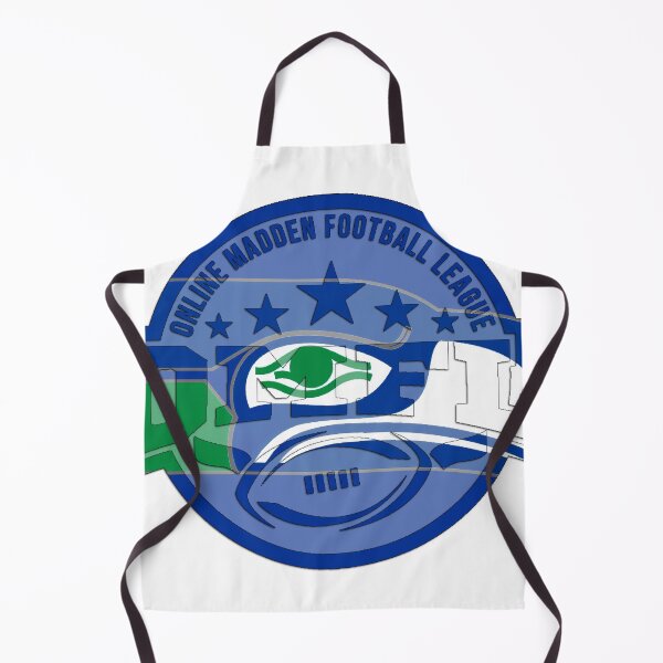 Item preview, OMFL Seahawks Throwback designed and sold by Grown Folks.