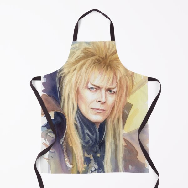 Item preview, David Bowie, Labyrinth. designed and sold by Pinkgnomie.