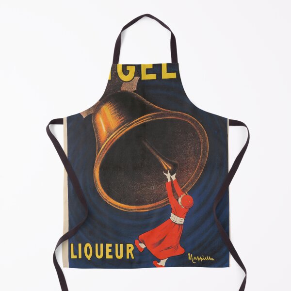 Item preview, Angelus Liqueur 1907 designed and sold by Gilmour-Prints.