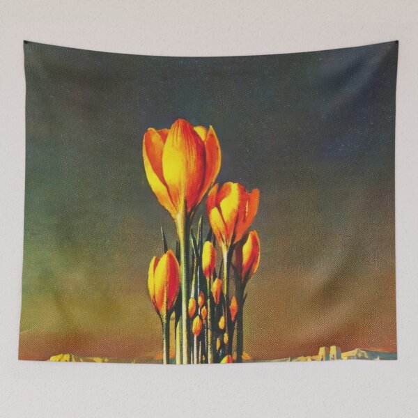 Item preview, Roger Dean Art – Surreal Fantasy Landscape designed and sold by CleoniqueH.