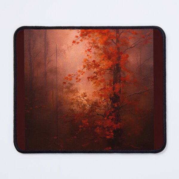 Item preview, Forest at Fall designed and sold by EmberEther.