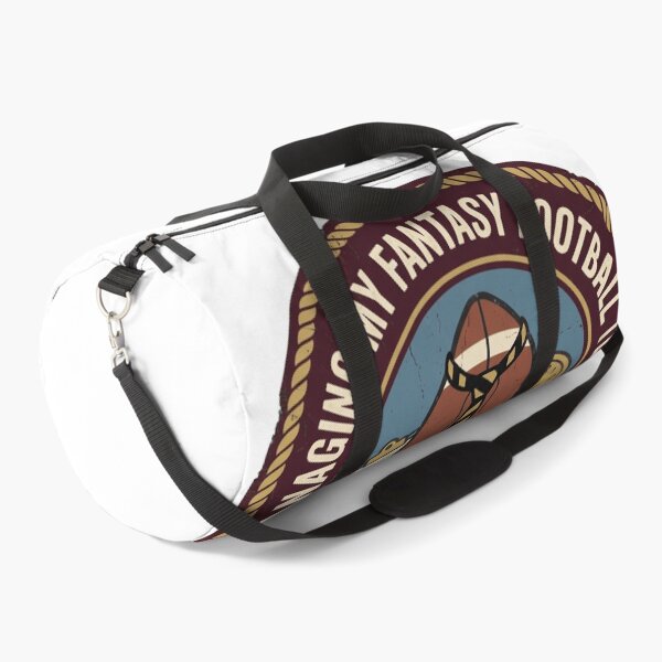 Item preview, Managing My Fantasy Football Team Full Time Job designed and sold by snowry.