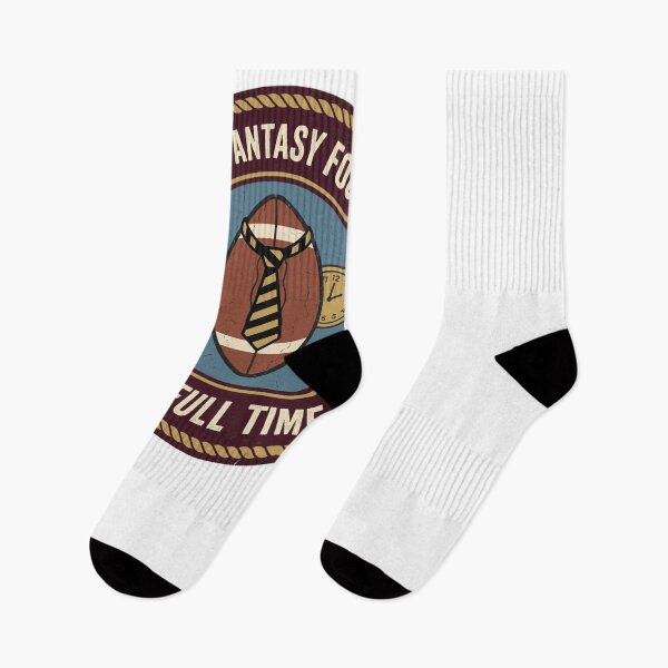 Item preview, Managing My Fantasy Football Team Full Time Job designed and sold by snowry.