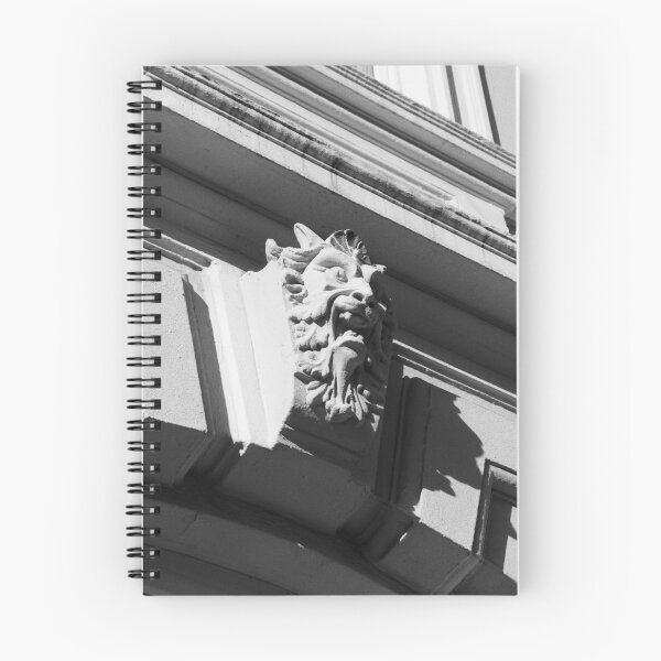 Item preview, Modern Grotesque designed and sold by RoseLaCroix.