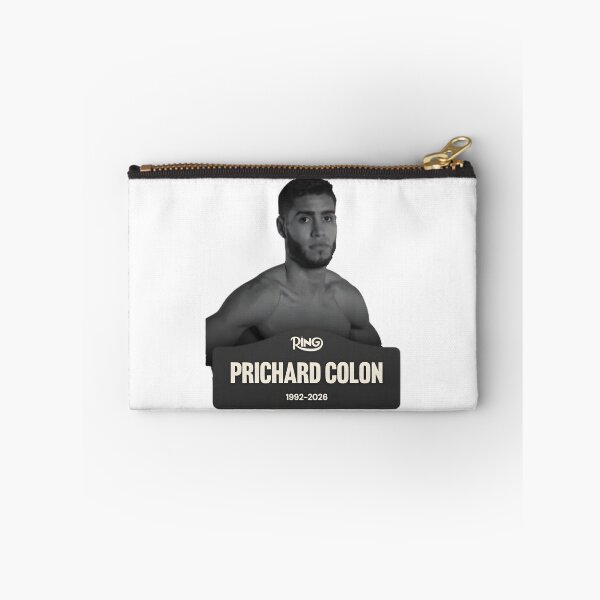 Item preview, Prichard Colon | Perfect Gift For You And Friends designed and sold by NEUTRALITY.CO By Hanz.