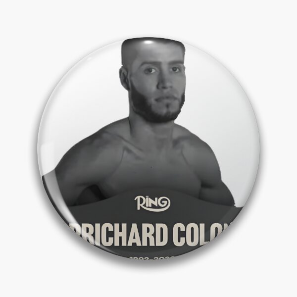 Item preview, Prichard Colon | Perfect Gift For You And Friends designed and sold by NEUTRALITY.CO By Hanz.