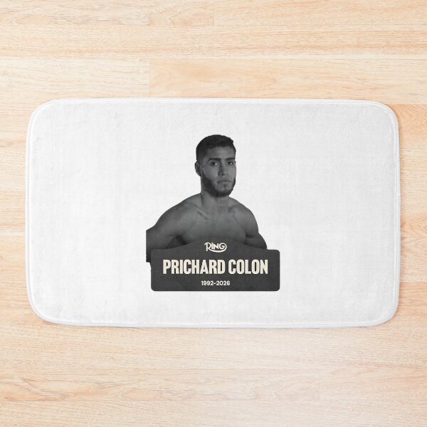 Item preview, Prichard Colon | Perfect Gift For You And Friends designed and sold by NEUTRALITY.CO By Hanz.
