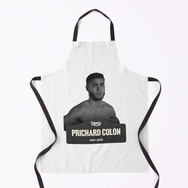 Item preview, Prichard Colon | Perfect Gift For You And Friends designed and sold by NEUTRALITY.CO By Hanz.