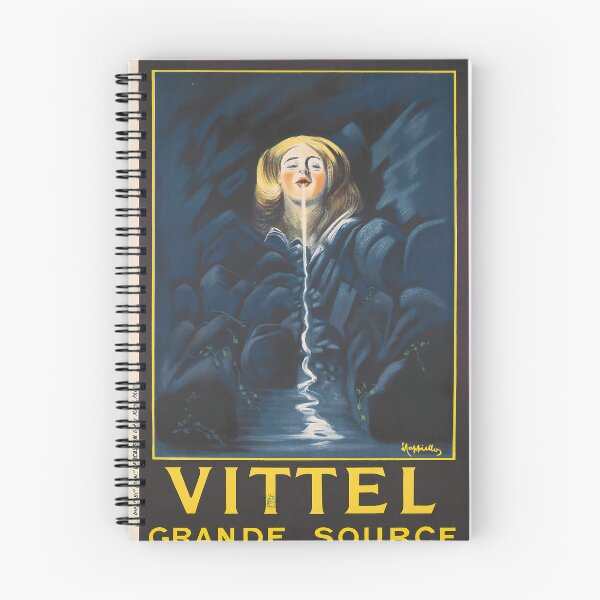 Item preview, Vittel 1912 designed and sold by Gilmour-Prints.
