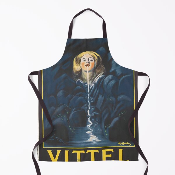 Item preview, Vittel 1912 designed and sold by Gilmour-Prints.