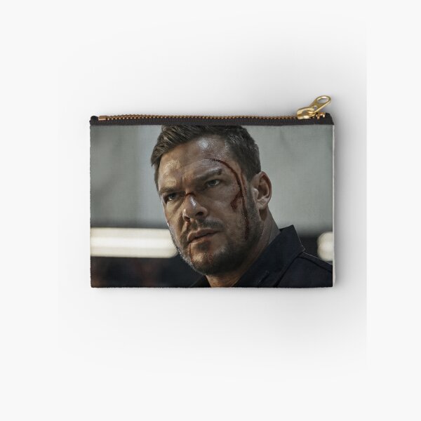 Item preview, Tv Show Reacher designed and sold by fnsdjfnsidjdns.