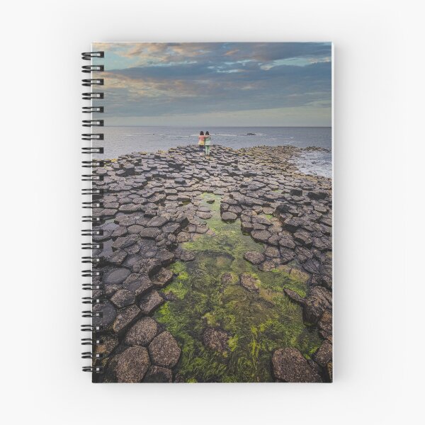 Item preview, The Giant’s Causeway 3 designed and sold by Alex Preiss.