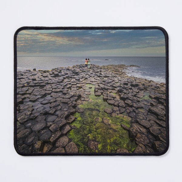 Item preview, The Giant’s Causeway 3 designed and sold by Alex Preiss.