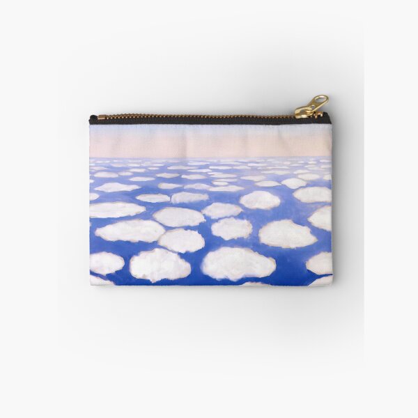 Item preview, Georgia O’Keeffe designed and sold by GridDecay.
