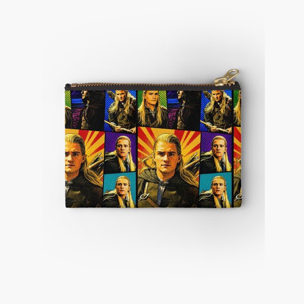 Item preview, Legolas Pop Art designed and sold by fayedana39.