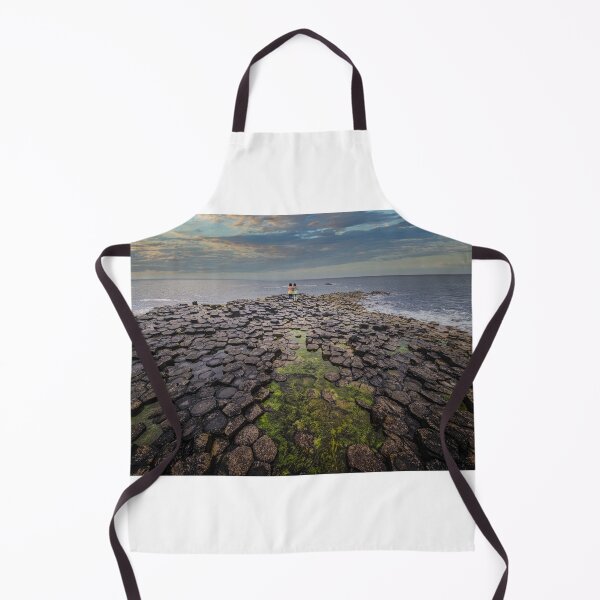 Item preview, The Giant’s Causeway 3 designed and sold by Alex Preiss.
