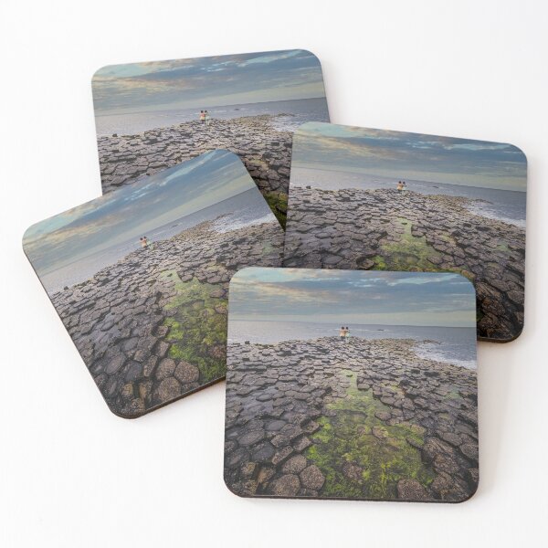 Item preview, The Giant’s Causeway 3 designed and sold by Alex Preiss.