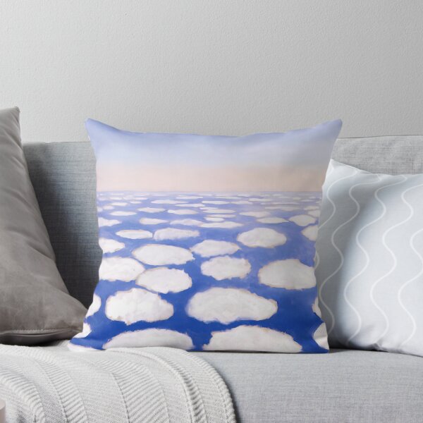 Item preview, Georgia O’Keeffe designed and sold by GridDecay.