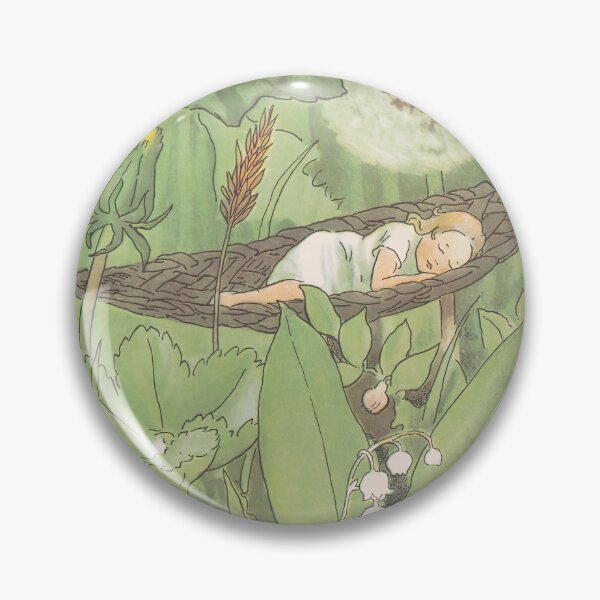 Item preview, Thumbelina designed and sold by Craphe.