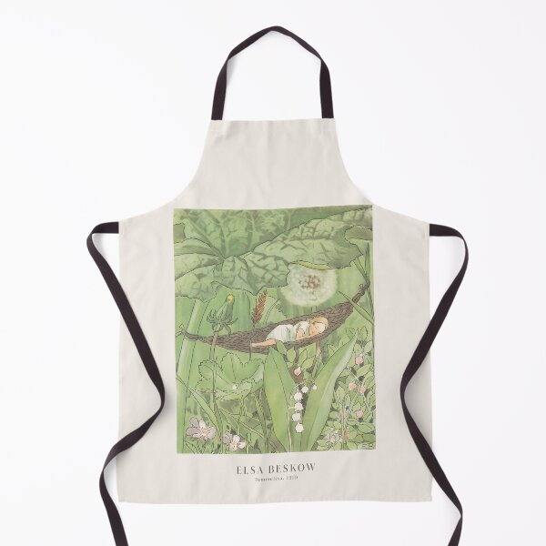 Item preview, Thumbelina designed and sold by Craphe.