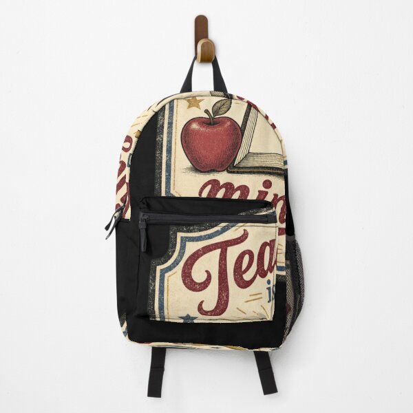 Item preview, Teaching is my ministry Vintage Christian Teacher designed and sold by snowry.