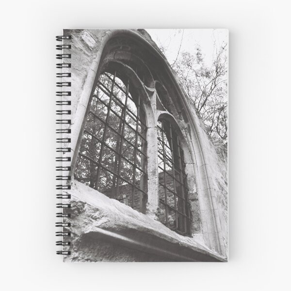 Item preview, Ruined Chapel In Cologne designed and sold by RoseLaCroix.