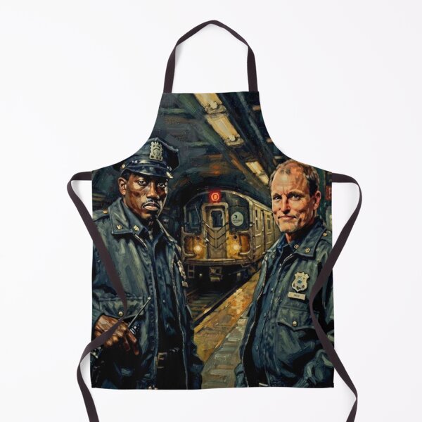 Item preview, Money Train Action Comedy Fine Art Tribute designed and sold by Art's Diner.