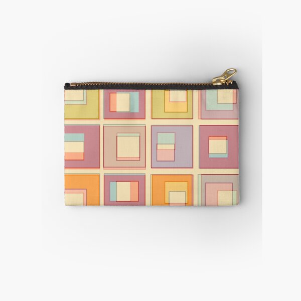 Item preview, Retro Mod Squares designed and sold by Debra Cox.