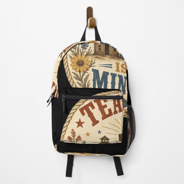 Item preview, Teaching Is My Ministry Christian Educator designed and sold by snowry.