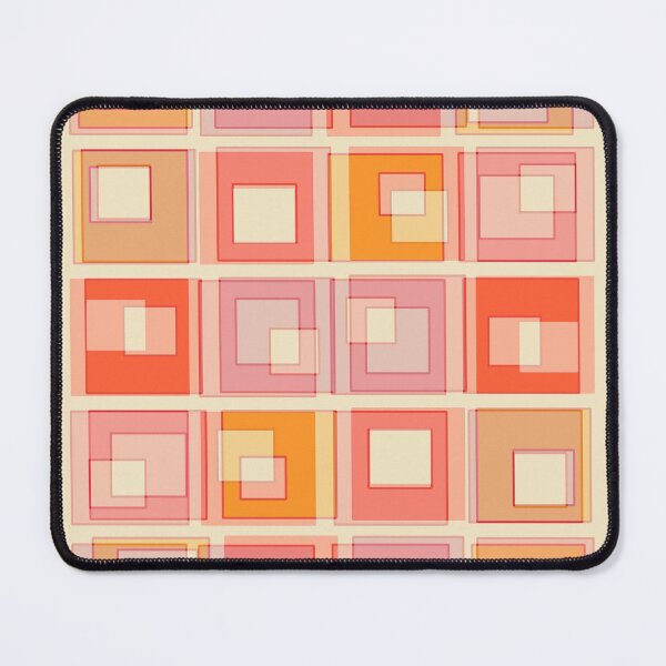 Item preview, Retro Sweet Squares designed and sold by Debra Cox.