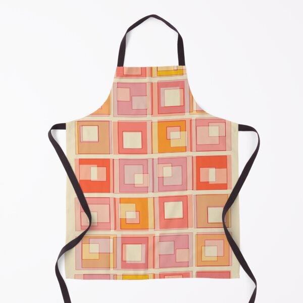Item preview, Retro Sweet Squares designed and sold by Debra Cox.