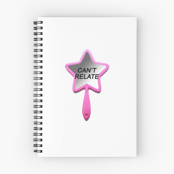 Item preview, Can't Relate designed and sold by Ally Gracie.