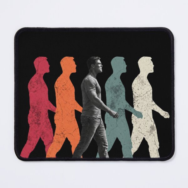 Item preview, Tv Show Reacher designed and sold by fnsdjfnsidjdns.