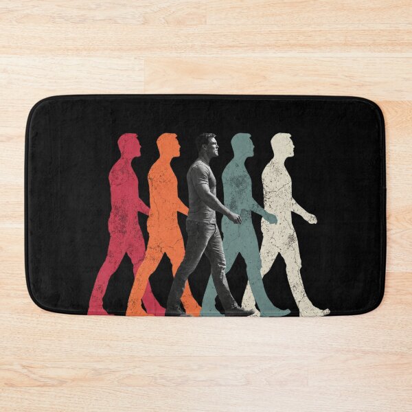 Item preview, Tv Show Reacher designed and sold by fnsdjfnsidjdns.