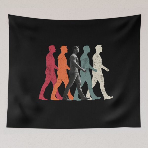 Item preview, Tv Show Reacher designed and sold by fnsdjfnsidjdns.