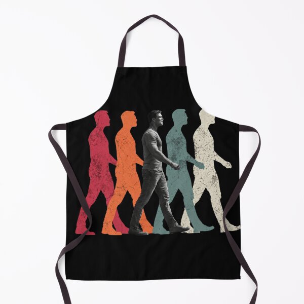 Item preview, Tv Show Reacher designed and sold by fnsdjfnsidjdns.