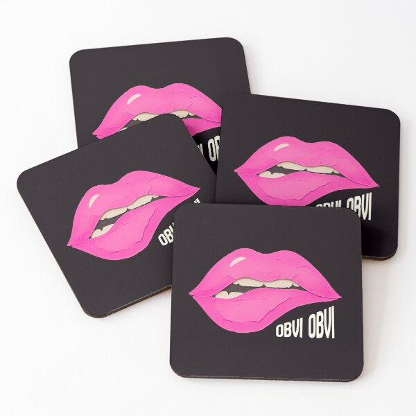 Item preview, Obvi Obvi designed and sold by THE VENT ROOM.