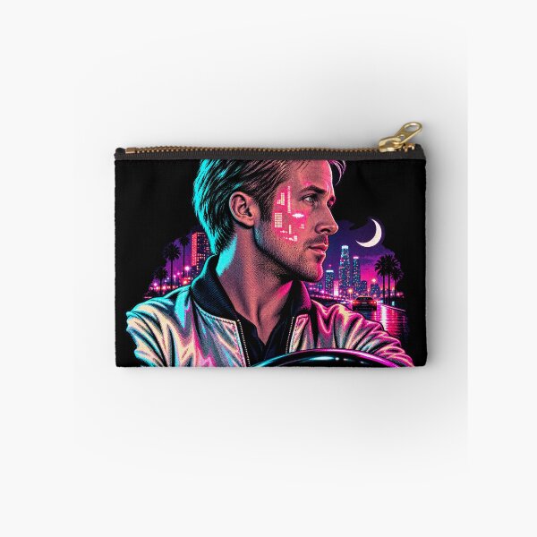 Item preview, Nightcall - Ryan Gosling designed and sold by hesjustken.