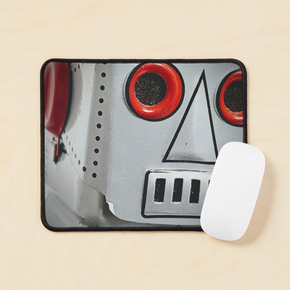 Item preview, Mouse Pad designed and sold by FFP-Merch.