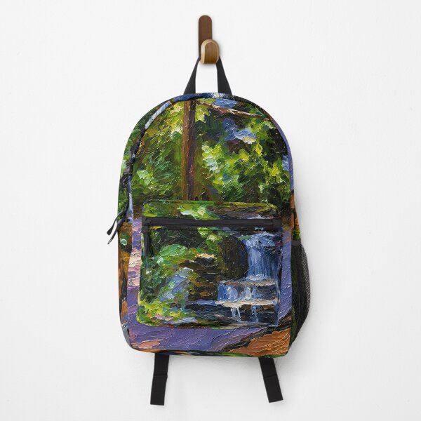 Item preview, A Moment of Serenity designed and sold by SuperCoolDuds.