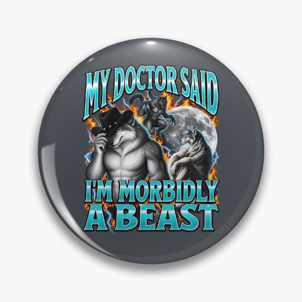 Item preview, Morbid Beast designed and sold by MOFAPPAREL.