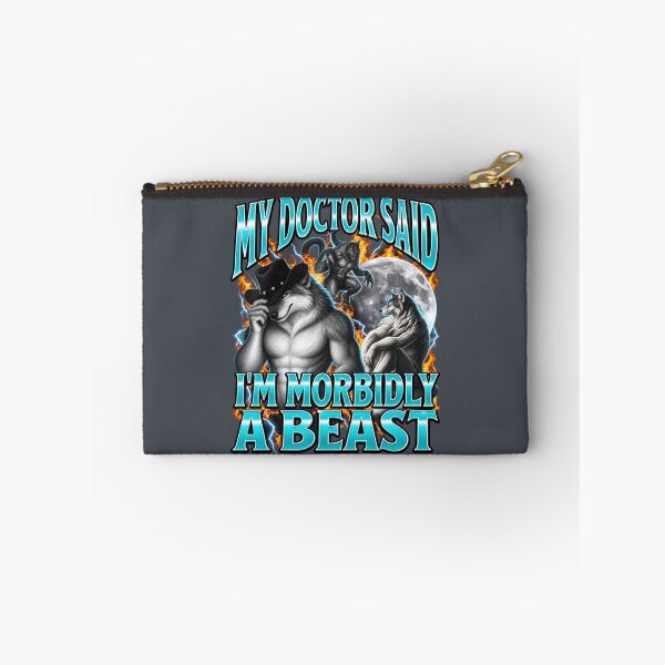 Item preview, Morbid Beast designed and sold by MOFAPPAREL.