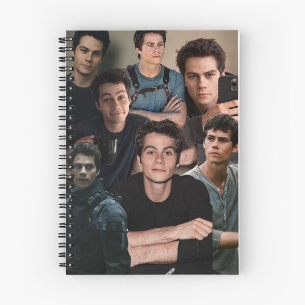 Item preview, Dylan obrien designed and sold by Artbychiii.