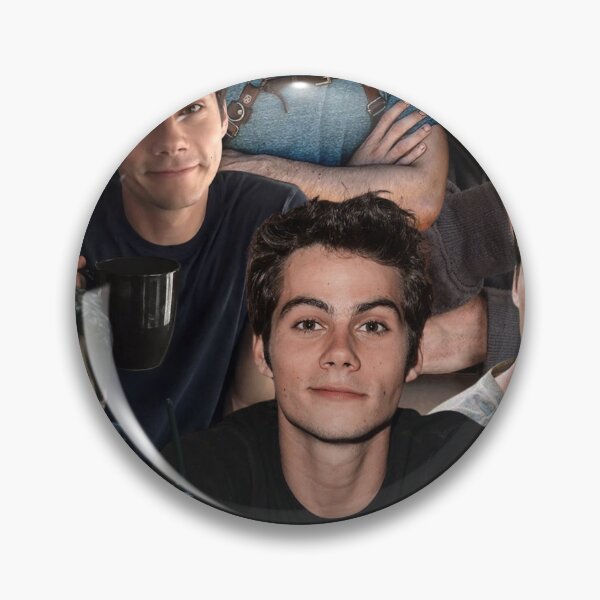 Item preview, Dylan obrien designed and sold by Artbychiii.